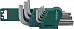 Набор шестиграников Jonnesway H01SM109S : 1&amp;nbsp;490 &amp;#8381; 