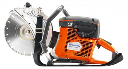 Бензорез Husqvarna K760/12&quot; Спасательный новое в магазине tool-24.ru