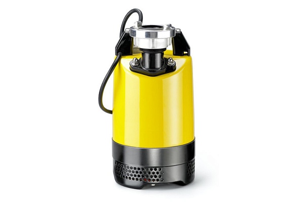 Погружной насос Wacker Neuson PS2 800 с поплавком 56&nbsp;517 &#8381;