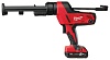 Детальное изображение : клеевой пистолет milwaukee c18pcg/310c-201b