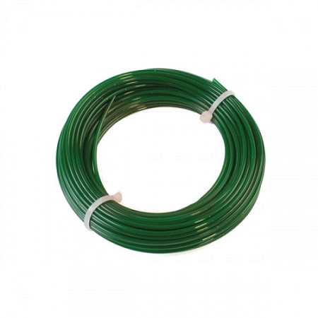 Леска Oleo-Mac 1.6мм 15м greenline; цена 340 &#8381;