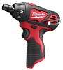 Детальное изображение : milwaukee m12 bsd -0 дрель шуруповерт