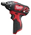 Детальное изображение : milwaukee m12 bsd -0 дрель шуруповерт