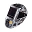 Маска сварщика FUBAG ULTIMA 5-13 Super Visor Silver – купить в , подробное изображение 
