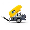 Компрессор Atlas Copco XAS 88 Kd – купить в , подробное изображение 
