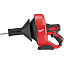 Детальное изображение : прочистная машина milwaukee m12bdc6-0c