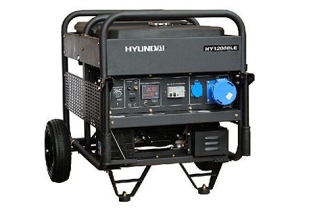 Поиск бензиновый генератор hyundai hy 12000le по фото в tool-24.ru