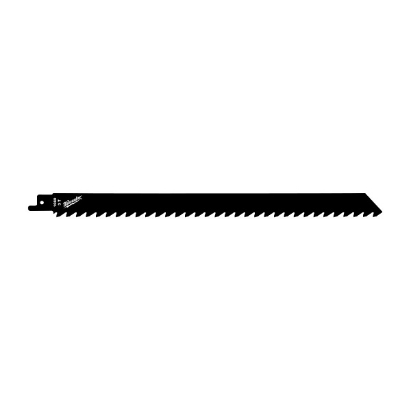 Milwaukee 305 x TCT 3 Tpi Полотна По чугуну – купить в , подробное изображение 
