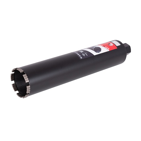 Сверло алмазное мокрого сверления (САМС) 92x400х7x1,1/4UNC Master Line (бетон) (312045) DIAM – анонс, характеристики, 312045 
