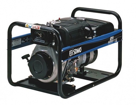 Поиск электрогенератор sdmo diesel dx 6000e xl c по фото в tool-24.ru