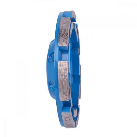Алмазная фреза DISTAR DGS-W Extra Max D 125 – анонс, характеристики, 