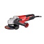 Детальное изображение : ушм milwaukee agv 15-125 xe