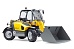 Телескопический погрузчик Kramer Allrad 1245 0 &amp;#8381;