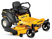 Газонокосилка бензиномоторная самоходная с сиденьем "Cub Cadet" XZ1 137: 17CICACW603 по цене Газонокосилка бензиномоторная самоходная с сиденьем "Cub Cadet" XZ1 137: Райдеры - косилки с сиденьем Товар УТ000041338 0