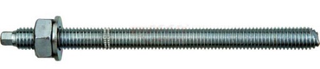 Шпилька fvz МКТ V-A 24x300 новое в магазине tool-24.ru