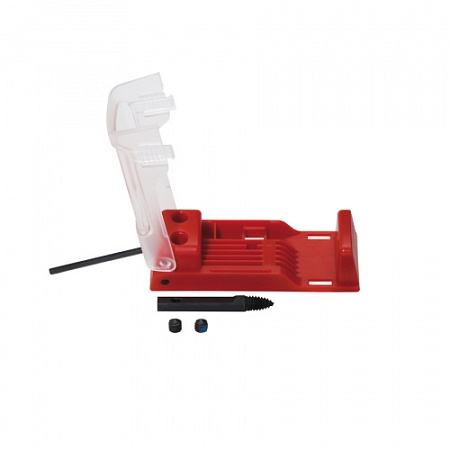 Комплект к насадкам Milwaukee Switchblade Service Kit – анонс, характеристики, 