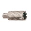 Корончатое сверло Milwaukee D24L30 HSS – купить в , подробное изображение 
