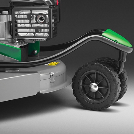 Caiman XPLORER 60S Косилка для высокой травы – анонс, характеристики, 