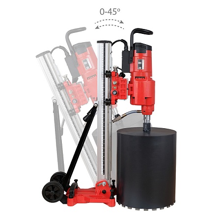 Сверлильная машина &quot;DIAM ML-350/2AEDC&quot; (620104) новое в магазине tool-24.ru