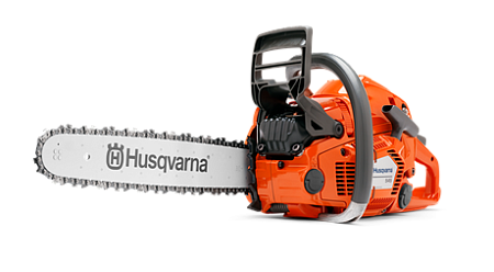 Husqvarna 545 Бензопила; цена 87&nbsp;749 &#8381;