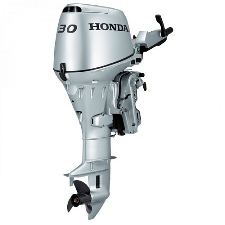 Новые акции лодочный мотор honda bf30dk2 shgu в магазине Инструмент-24