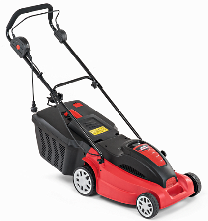 Газонокосилка электрическая &quot;MTD&quot; OPTIMA 38 E; цена 17&nbsp;630 &#8381;