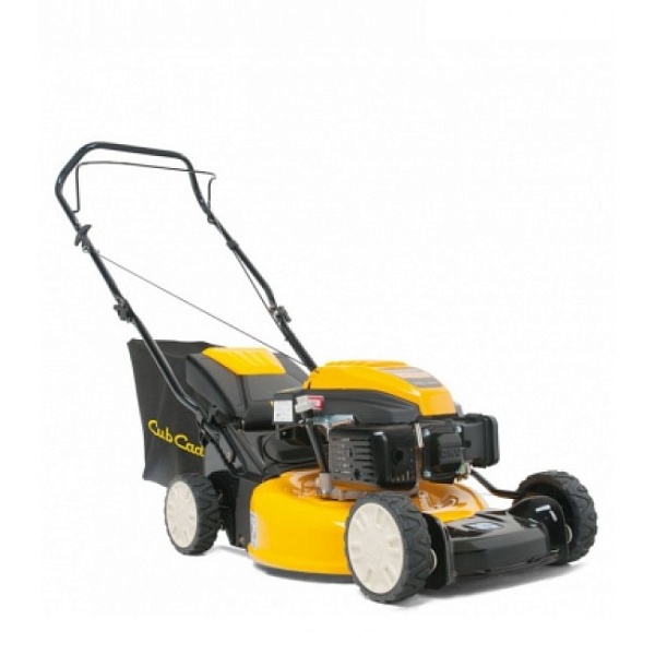Газонокосилка бензиномоторная несамоходная &quot;Cub Cadet&quot; CC 46 PO: Газонокосилки несамоходные Товар УТ000041172 0