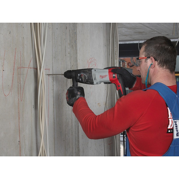 Основной каталог товаров перфоратор milwaukee ph28 sds-plus