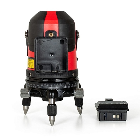 Лазерный уровень RGK UL-21W (4610011870705) RGK – анонс, характеристики, 