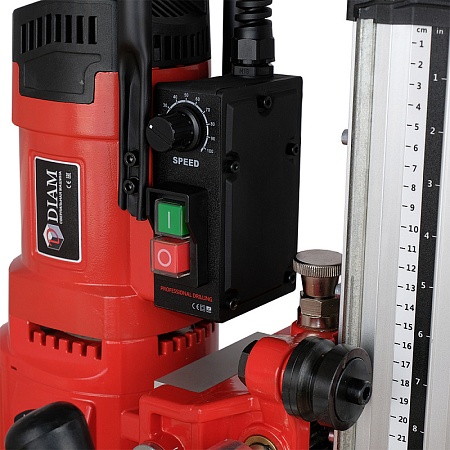 Сверлильная машина &quot;DIAM ML-350/2AEDC&quot; (620104) новое в магазине tool-24.ru