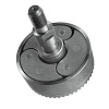 Детальное изображение : ушм milwaukee agvm26-230 gex/dms