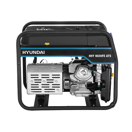 Поиск бензиновый генератор hyundai hhy 9020fe ats с автозапуском по фото в tool-24.ru