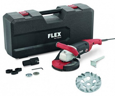 Акции и распродажа шлифмашина flex ld 18-7 150 r, kit th-jet