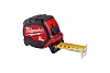 Рулетка STUD GEN II 8м-26 (футовая) Milwaukee : 4&nbsp;940 &#8381; 