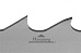Полотно HONSBERG Spectra Bimetal M42 54*1,3*1,5/2K – купить в , подробное изображение 
