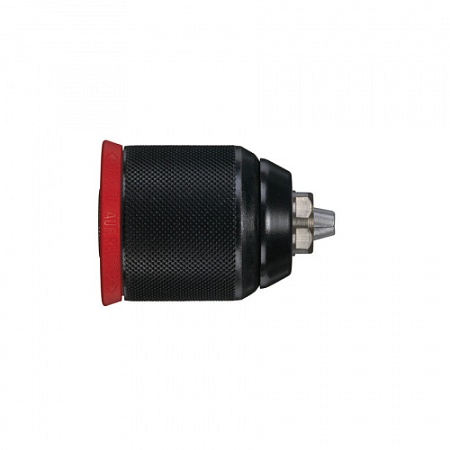 Бесключевой патрон Milwaukee 1.5 - 13 - 3/8&quot; x 24 /1 FIXTEC – анонс, характеристики, 