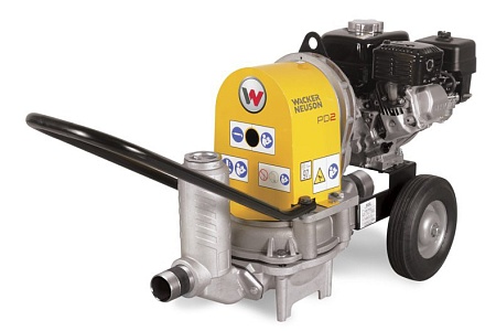 Акции и скидки в магазине диафрагменная мотопомпа wacker neuson pdi 2a