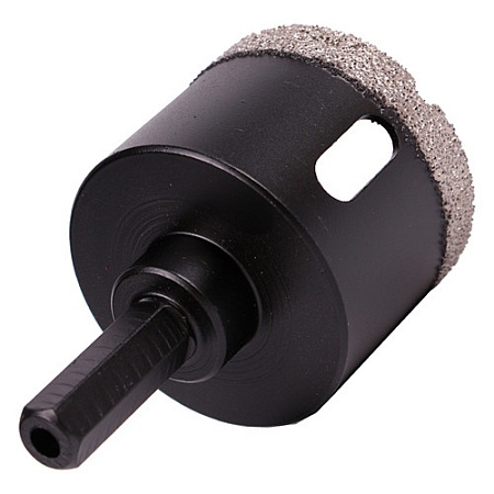 Сверло DISTAR DDR-V D50 S10 Keramik Pro – анонс, характеристики, 