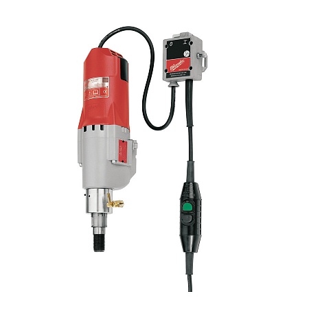 Milwaukee DCM 2-250C Двигатель новое в магазине tool-24.ru
