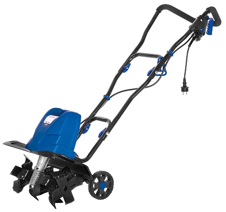 Электрический культиватор Hyundai T 1820E; цена 16&nbsp;390 &#8381;