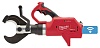 Детальное изображение : кабелерез milwaukee m18 hcc75-0cfuel one-key