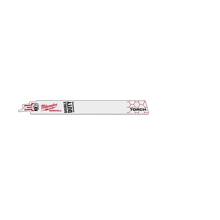 Milwaukee TIH 150 x 10- 5 шт Полотна по металлу – анонс, характеристики, 