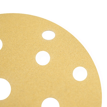 *Schtaer 255Abrasive paper абразив на бумажной основе в кругах 15отв. D=150 P320 (набор 10шт) SCHTAER – анонс, характеристики, 