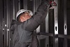 Куртка с капюшоном Milwaukee WGJHBL (M) 4933459436