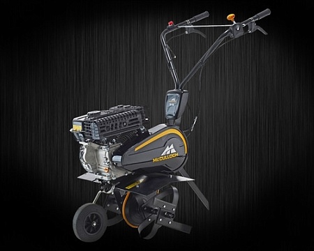McCulloch MFT55 170R Культиватор; цена 35&nbsp;026 &#8381;