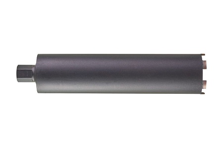 Алмазная коронка Milwaukee D127 mm 1 ¼&quot; DCHXL – анонс, характеристики, 
