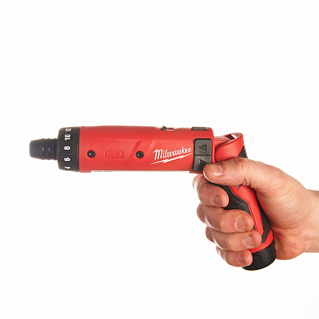 Акции и распродажа milwaukee m4 d-202b отвертка