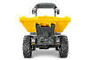 Думпер колесный Wacker Neuson DW50 