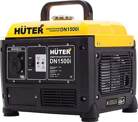 Поиск инверторный генератор dn1500i huter по фото в tool-24.ru