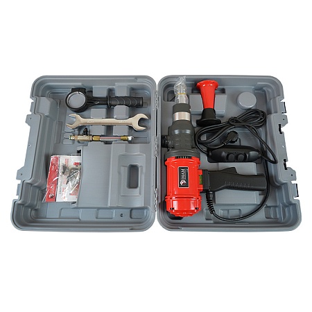 Сверлильная машина DIAM ML-102/2H новое в магазине tool-24.ru
